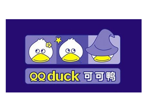 可可鴨